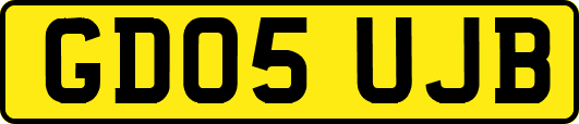 GD05UJB