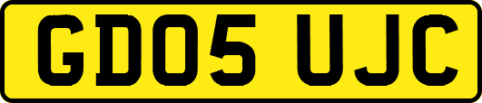 GD05UJC