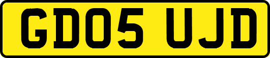 GD05UJD