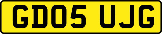 GD05UJG