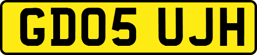 GD05UJH