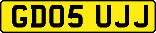 GD05UJJ