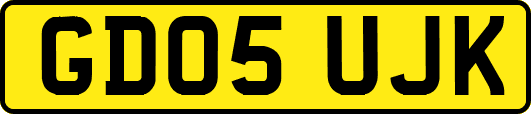 GD05UJK