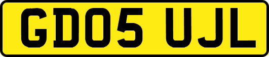 GD05UJL