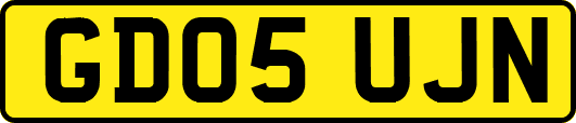 GD05UJN