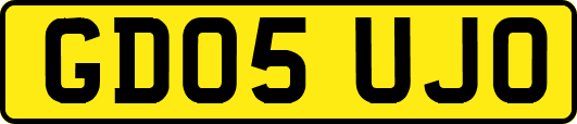 GD05UJO