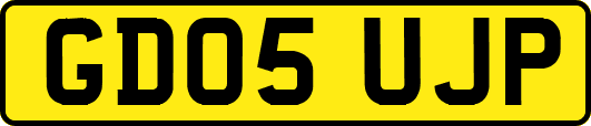GD05UJP
