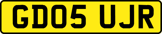 GD05UJR
