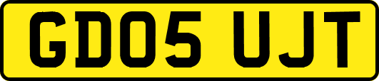 GD05UJT