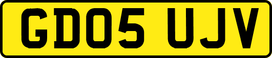 GD05UJV