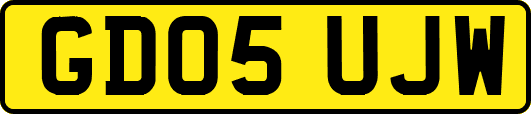 GD05UJW