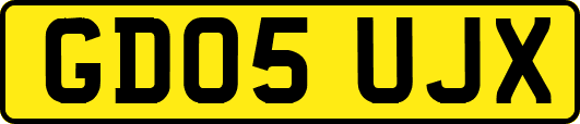 GD05UJX