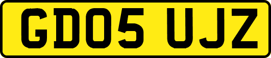 GD05UJZ