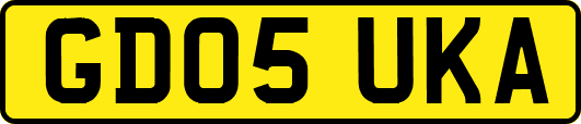 GD05UKA