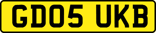 GD05UKB