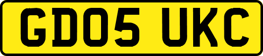 GD05UKC