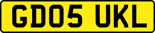 GD05UKL
