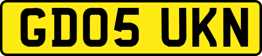 GD05UKN