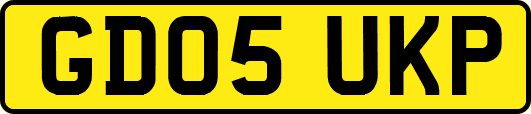 GD05UKP
