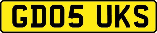 GD05UKS