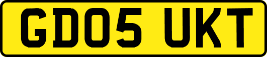 GD05UKT