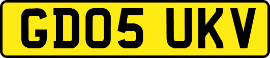 GD05UKV