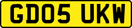 GD05UKW