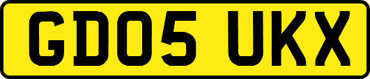GD05UKX