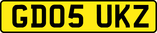 GD05UKZ