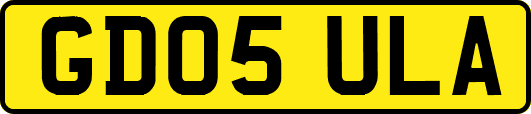 GD05ULA