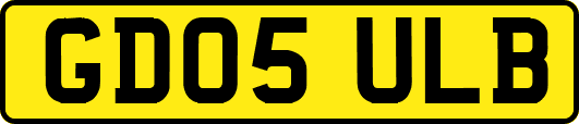 GD05ULB