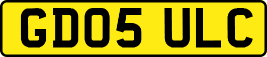 GD05ULC