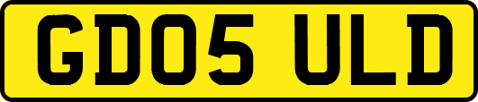 GD05ULD