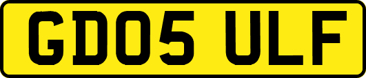 GD05ULF