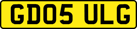 GD05ULG