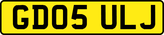 GD05ULJ
