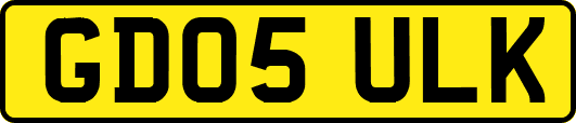 GD05ULK