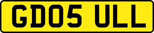 GD05ULL