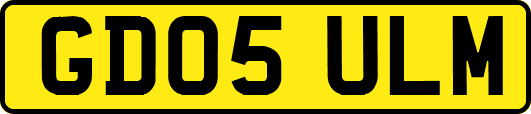 GD05ULM