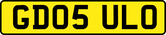 GD05ULO
