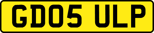 GD05ULP