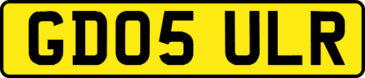 GD05ULR