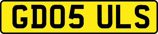 GD05ULS
