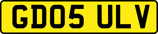 GD05ULV