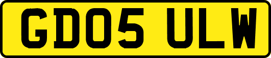 GD05ULW