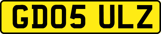 GD05ULZ