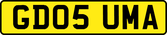 GD05UMA