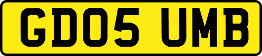 GD05UMB