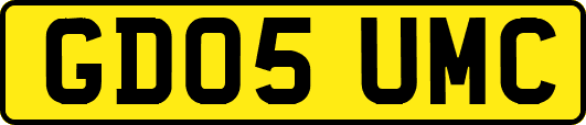 GD05UMC