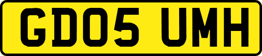GD05UMH